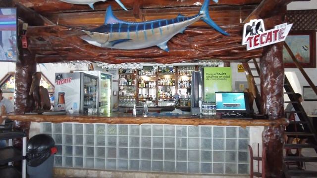 Puerto Morelos Mexico Travel Tour смотреть онлайн
