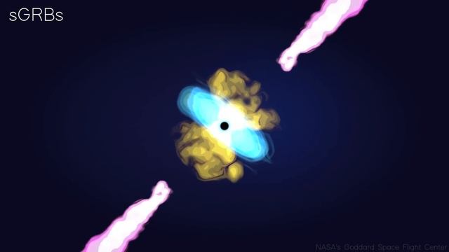 An Event So Deadly it Makes Parts of the Galaxy Inhospitable смотреть онлайн