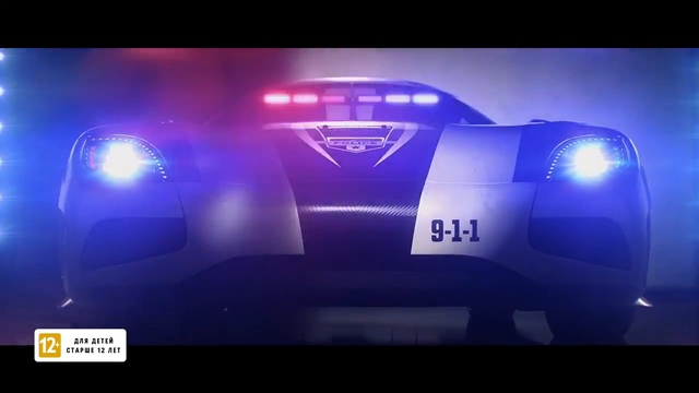 The Crew: Calling All Units - Трейлер Анонса [RU] (Gamescom 2016) смотреть онлайн