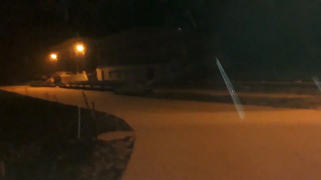 Пошел снег ! смотреть онлайн