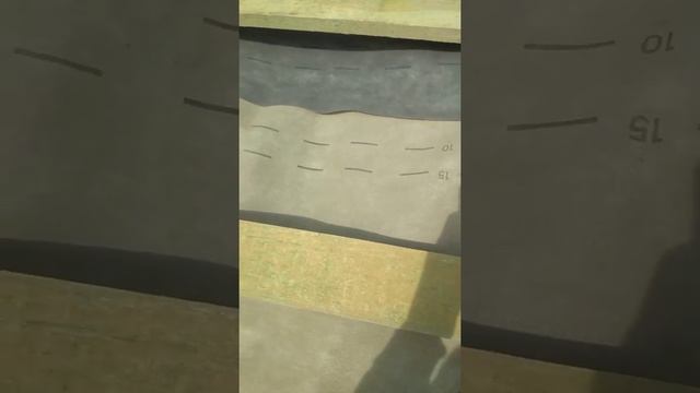 Покрівельна система. Обрешітка, контробрешітка, супердифузійна мембрана, ремонт мембрани. смотреть онлайн