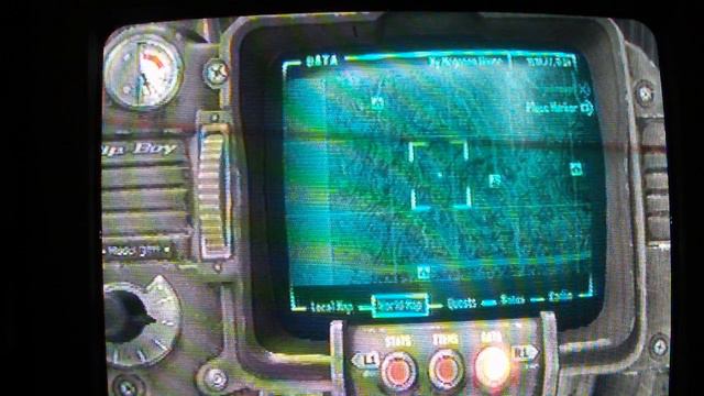 Fallout 3-Quick and easy Bobblehead Guide смотреть онлайн