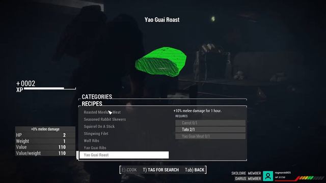 RETRIBUTION - 11 - A modded Fallout 4 Survival Horror series - Zombies, vampires, demons + more смотреть онлайн
