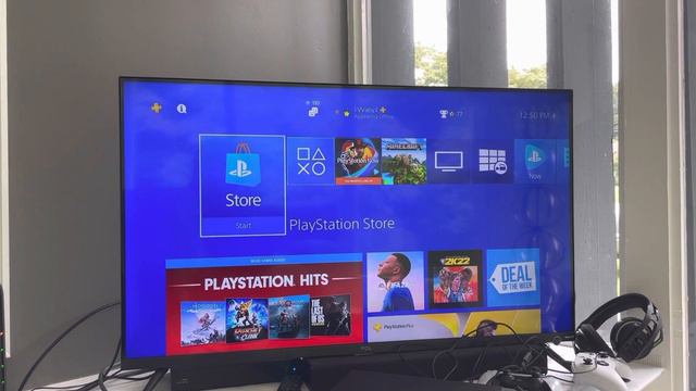 PS4: How to Fix Error Code SU-30645-8 “System Software Update File Was Not Recognized” Tutorial! смотреть онлайн