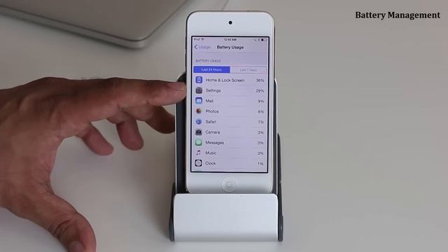 25+ Tips and Tricks for iPod Touch (6th Generation) смотреть онлайн