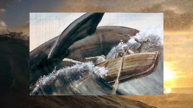 Ж. Верн "Пятнадцатилетний капитан", часть первая, глава восьмая "Полосатик" смотреть онлайн