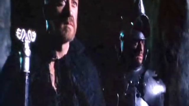 Excalibur (1981) - La Magia Del Fare