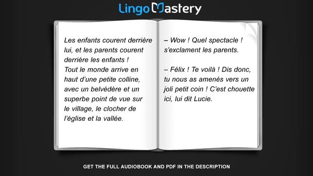 French Short Stories For Beginners - Learn French With Stories [French Reading Comprehension]