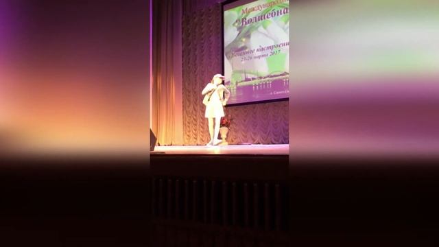 Дом детского творчества Олимп Выборгский район Вокальный коллектив Голос смотреть онлайн