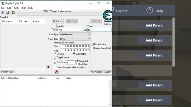 How To Hack Roblox With Cheat Engine смотреть онлайн