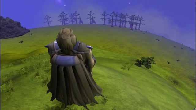 Heroes vs Dinosaurs [S1] | SPORE смотреть онлайн