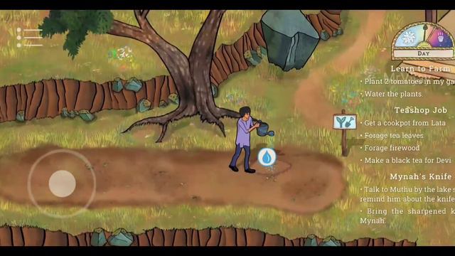 The Palace on the Hill Android Gameplay / The Palace on the Hill Gameplay смотреть онлайн