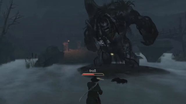 An Odin Adventure - Fable 2 - The Hero of Skill смотреть онлайн