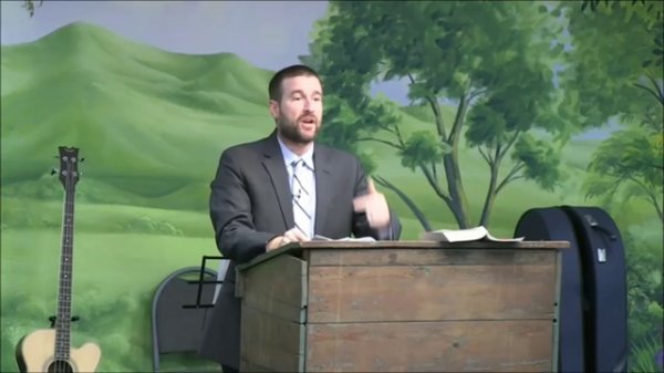 There is only one God