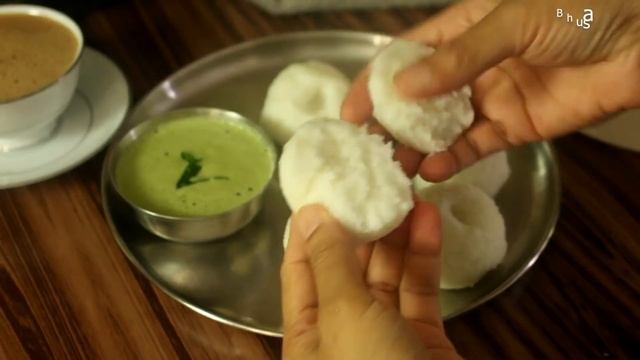 2 Rice Breakfast Recipes | Only 2 Ingredients | South Indian Breakfast Recipe смотреть онлайн