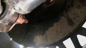 Jeep Grand Cherokee (Джип Гранд Чероки) Простая регулировка ручного тормоза.