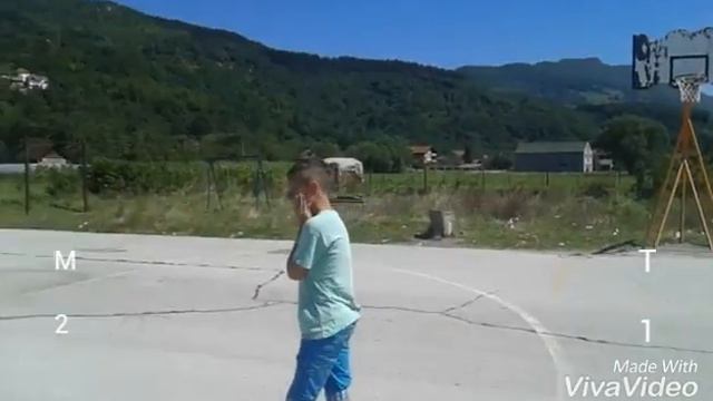 PENALTY CHALLENGE TARA VS MIKI смотреть онлайн