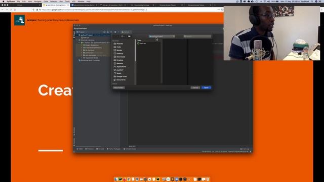 git and Github: Getting Started смотреть онлайн