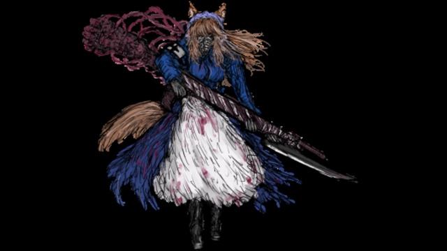 Black Souls 2 Soundtrack - Founding Doctor Florence смотреть онлайн