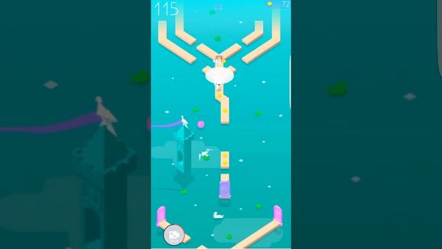 Endless lake highest score!!!? смотреть онлайн