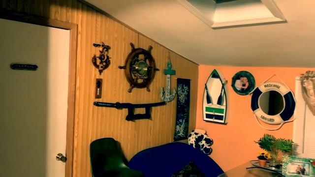 Обзор американской дачи. #США #NewJersey #гринкарта