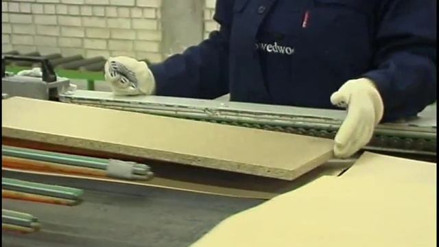 Открытие фабрики Сведвуд в Есипово. 11.2006 смотреть онлайн