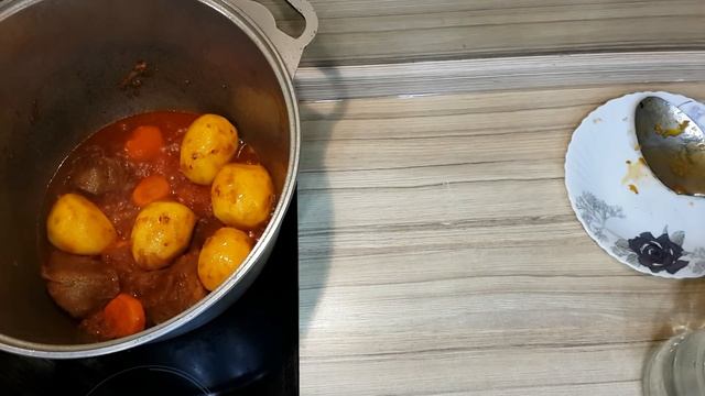 Вкусное домашное Шурпа (Шурбо Shurpa Çorba Сорпа) смотреть онлайн