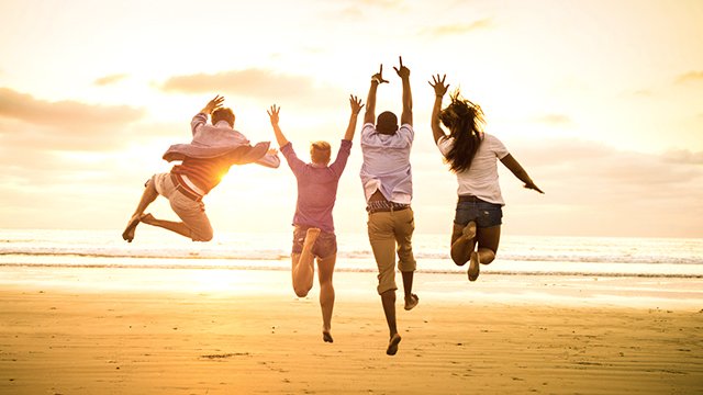 Группа Стаса Намина - "Мы желаем счастья вам" смотреть онлайн