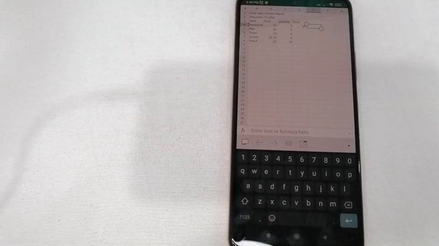 ✅ How To Copy And Paste Data With Microsoft Excel Mobile ? смотреть онлайн