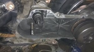 Варианты тюнинга скутера 139QMB на личном примере