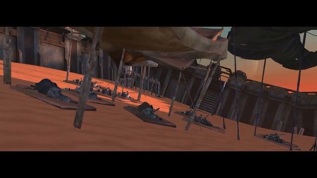 Становление ФРАКЦИИ и ОХОТА За Головами - Kenshi: Диссидент (Серия 2) смотреть онлайн