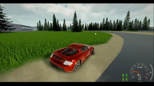 Roblox Project Shift [Development Showcase #4] смотреть онлайн