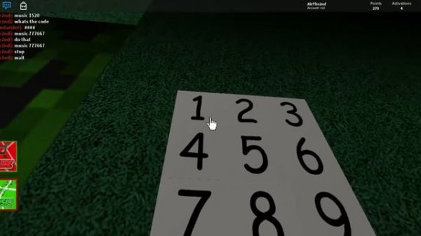 Be Crushed by a Speeding Wall (Roblox) 2018 CODES! (expired)