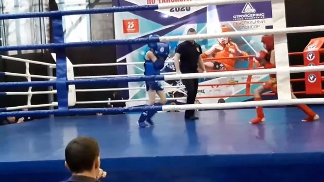 ? Мехдиев Мирмасим (Москва, Академия Муай Тай) смотреть онлайн