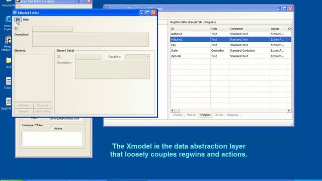 Defining Snippets & Mappings (Video 4 of 6) смотреть онлайн