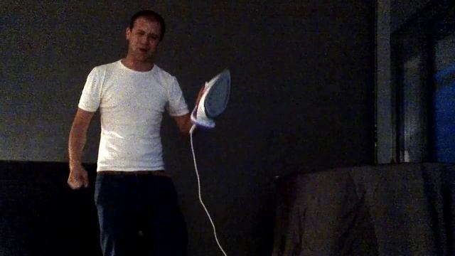 Reklama za Tefal by Nemanja Zivkovic TefalCo :) смотреть онлайн