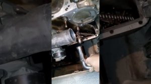 Замена цепи грм на Е39 М 52