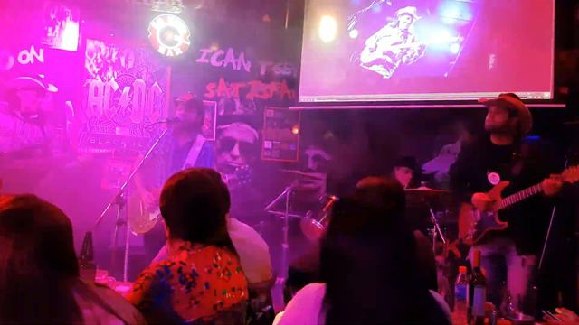 Green River - Far West tributo a CREEDENCE смотреть онлайн