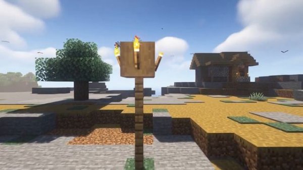 【影MOD】おすすめ 影MOD 6選 紹介 比較もあります【Minecraft Java 1.19.4】