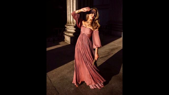 Модные вечерние платья фото ? ТРЕНДЫ МОДЫ ? МОДНЫЕ ТЕНДЕНЦИИ ??? смотреть онлайн