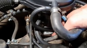 Установка карбюратора Solex на Passat b3 вместо моноинжектора