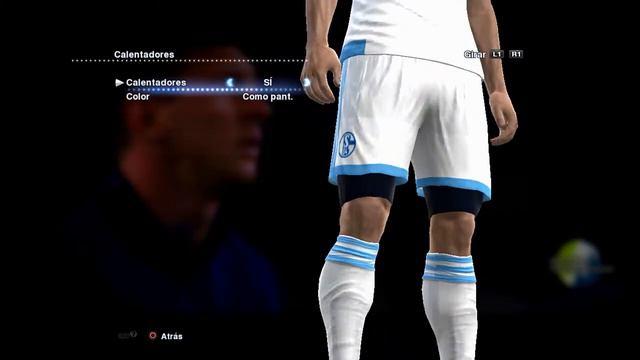 NEW FACE AND HAIR JULIAN DRAXLER 2015/2016 | PES 2013 смотреть онлайн