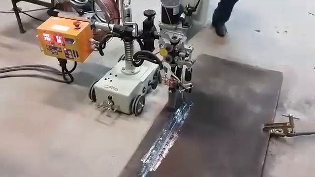 АДФ 1005 Уралтермосвар смотреть онлайн