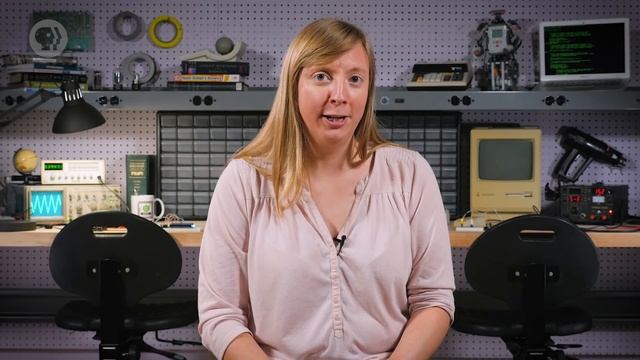 Graphical User Interfaces: Crash Course Computer Science #26 смотреть онлайн