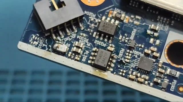 Lenovo G50-80 не заряжается, Samsung S8+ замена АКБ