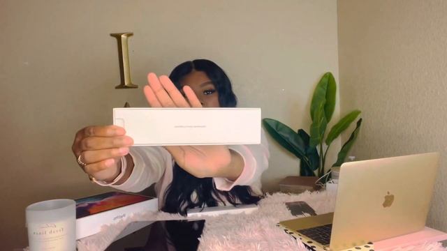 NEW IPAD PRO GENERATION 4 + NEW APPLE PENCIL UNBOXING & REVIEW!