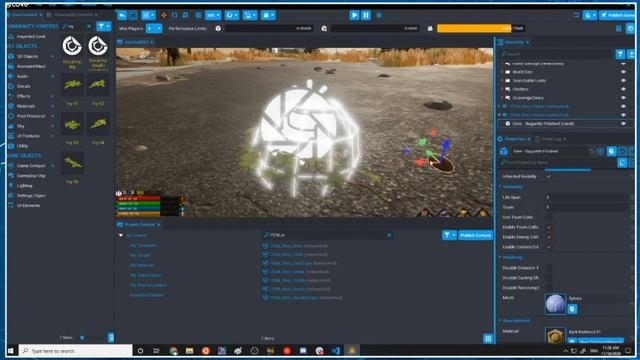 Core Academy: Intro to the Survival Kit (Part 2) смотреть онлайн