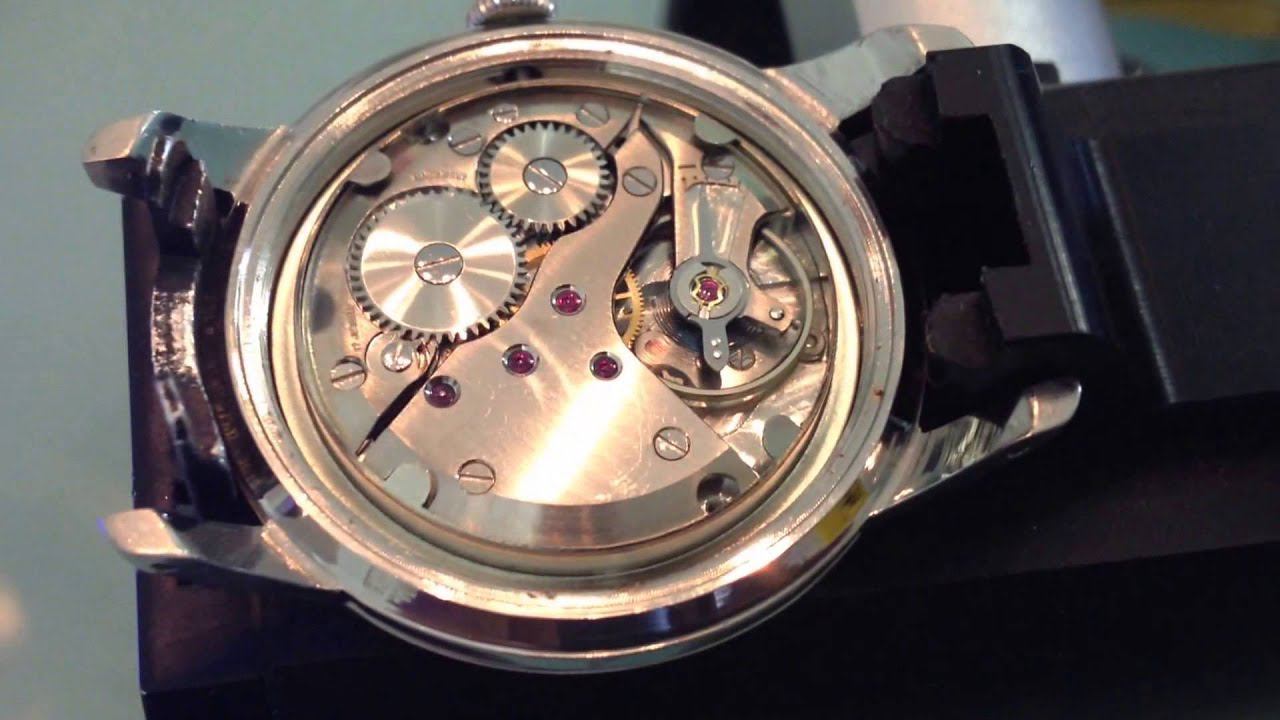 OLMA swiss made for CHRIS смотреть онлайн