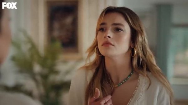 Gülcemal 5. Bölüm