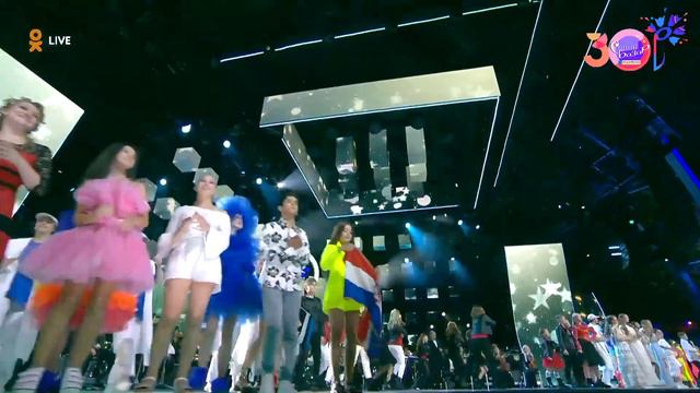 Непоседы - Мы К Вам Приехали На Час ХХХ "Славянский базар в Витебске" 2021 смотреть онлайн